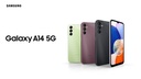 Reciclado Galaxy A14
